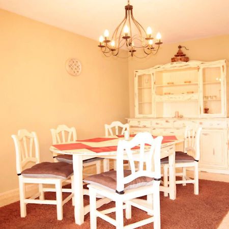 Saladar 7 Apartment Xabia Bagian luar foto