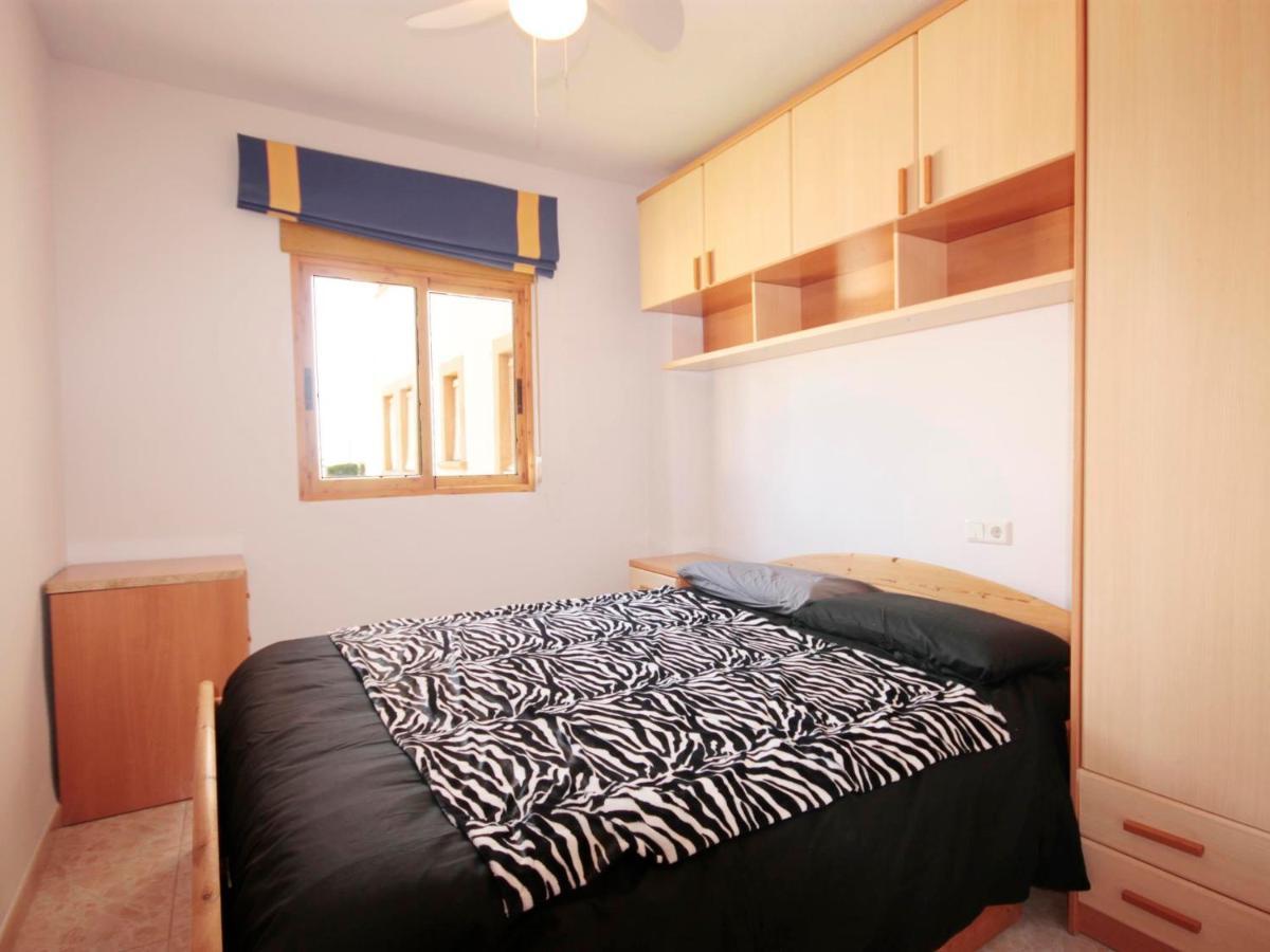 Saladar 7 Apartment Xabia Bagian luar foto